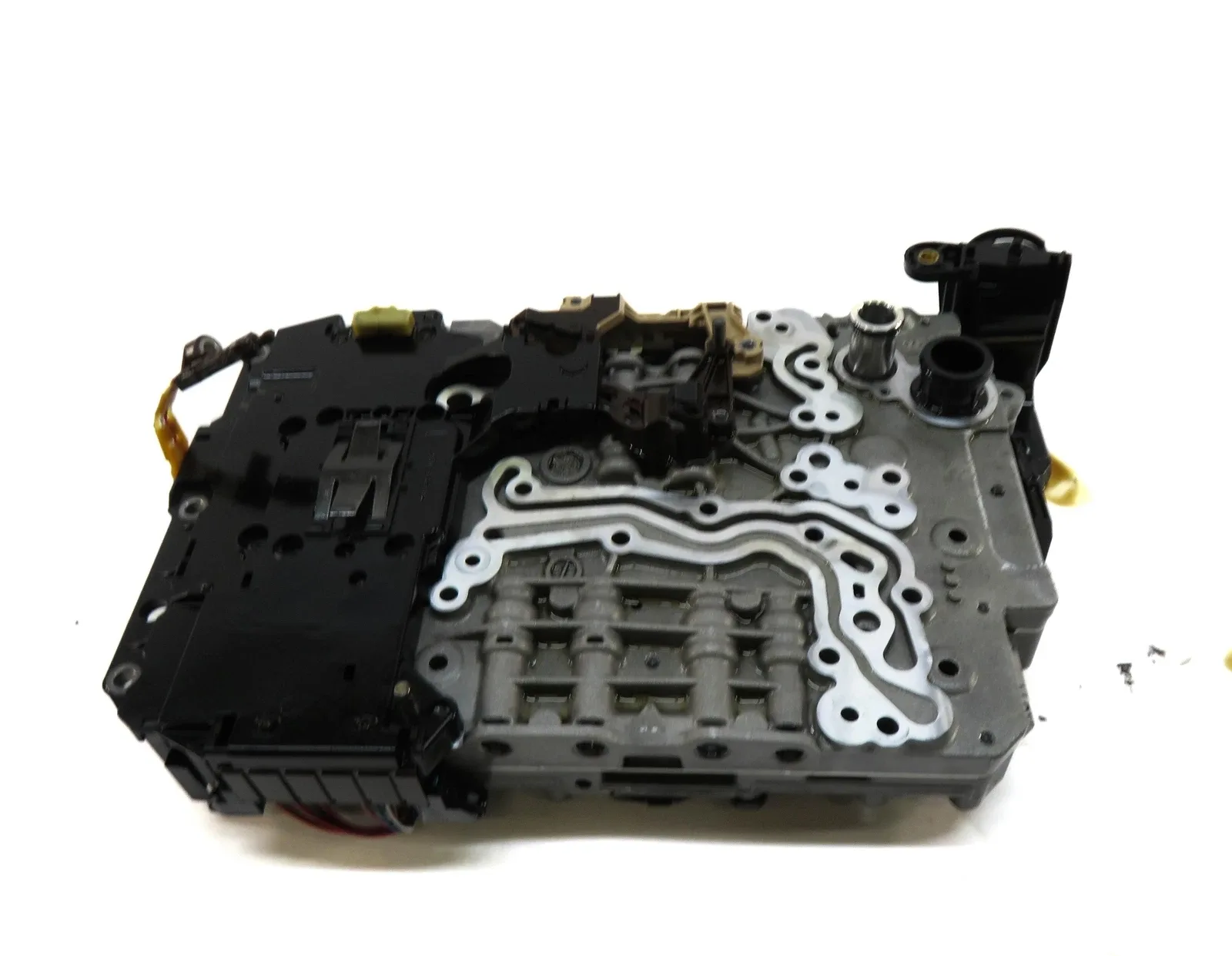 2013-2017 Audi Q5 2.0L 8-Speed Transmission Valve Body - 8R1927158C image 3