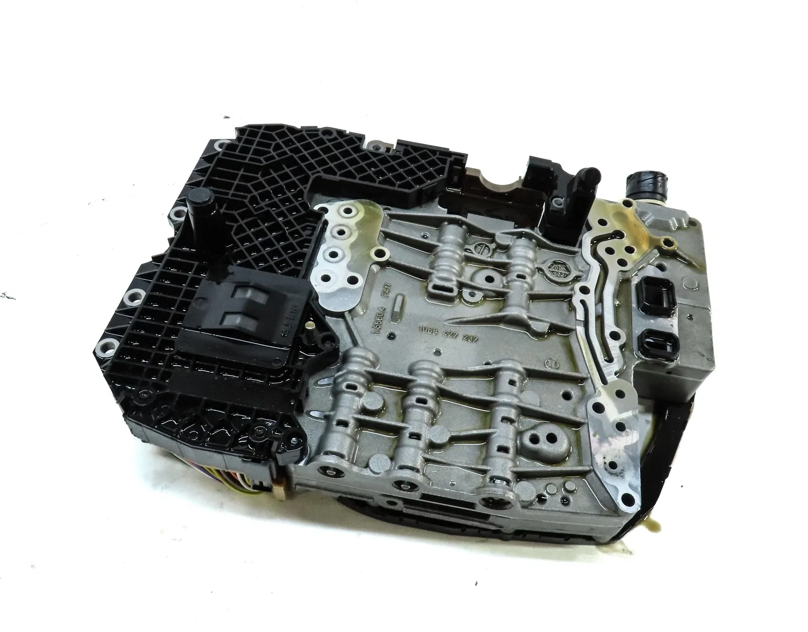 2009-2012 Audi Q5 3.2L Automatic Transmission Valve Body - 026055004065361 image 2