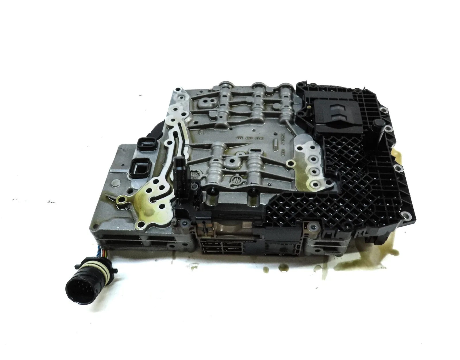 2009-2012 Audi Q5 3.2L Automatic Transmission Valve Body - 026055004065361 image 3