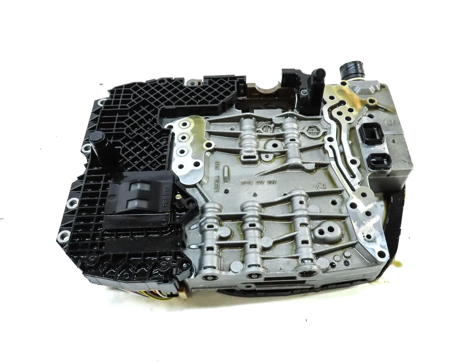 2009-2012 Audi Q5 3.2L Automatic Transmission Valve Body - 026055004065361