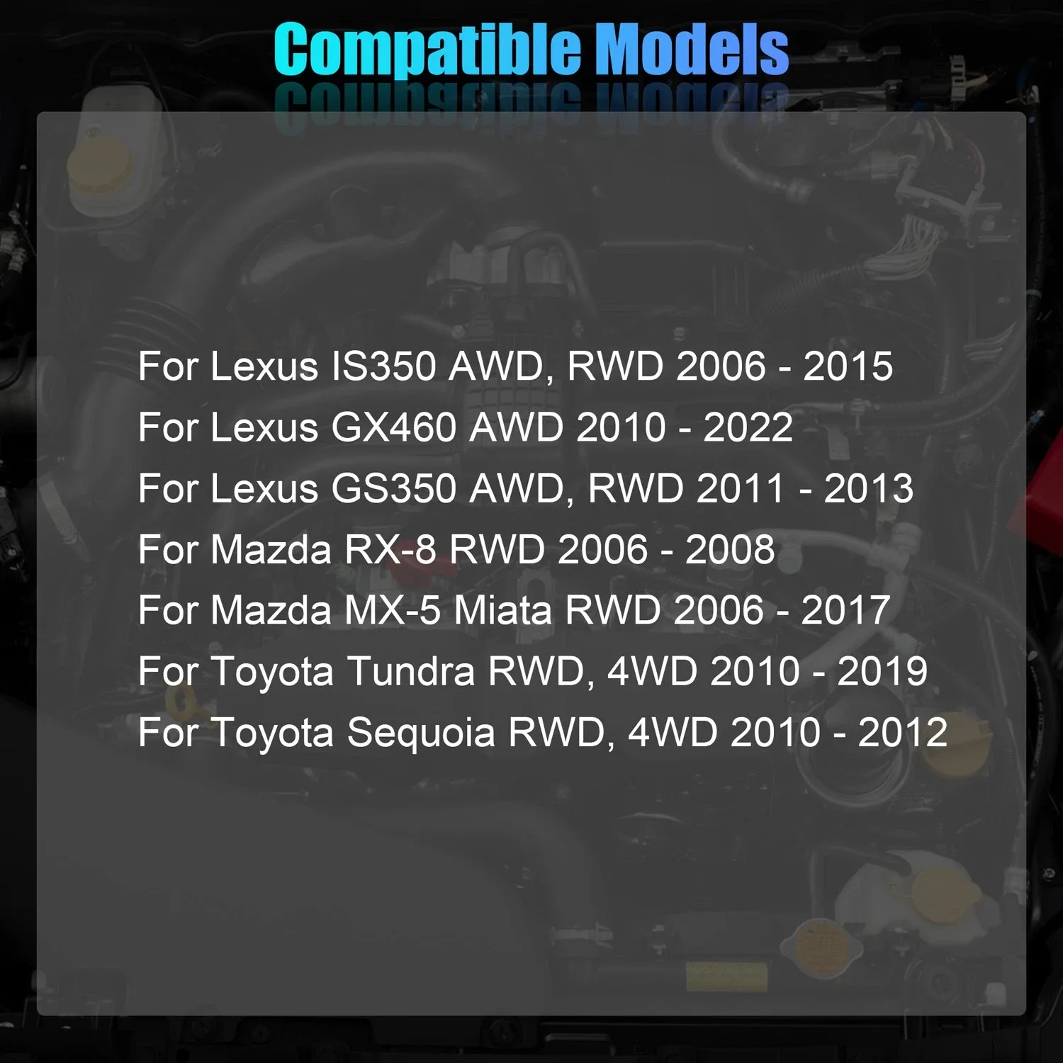 A760/A760E/A760F Valve Body with 9 Solenoids - Pontuss (for A760 A760E A760F) image 3