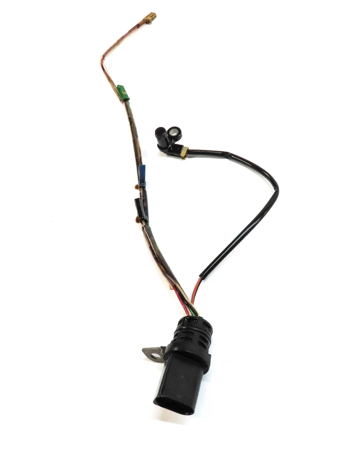 2011-2018 Porsche Cayenne & Panamera Automatic Transmission Valve Body — 95823503910 image 4