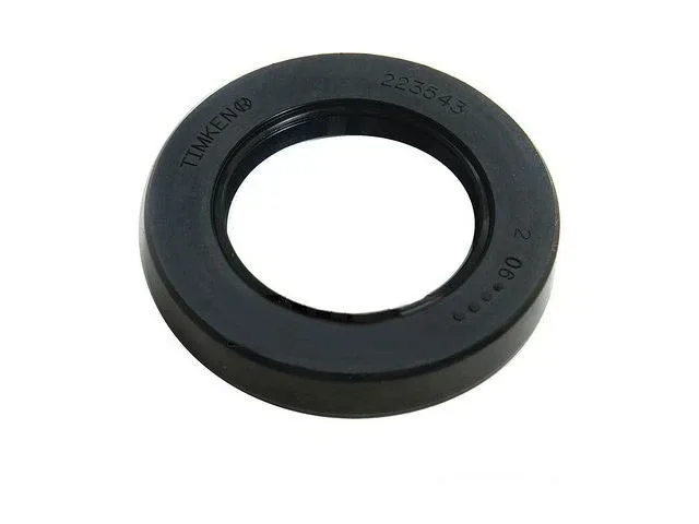Timken 85NN93V Left Output Shaft Seal Fits 1986-1994 Mazda 323