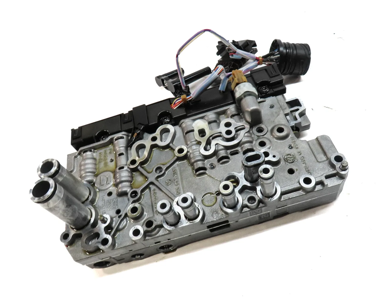 2014-2017 Land Rover Range Rover Evoque / Discovery Sport Transmission Valve Body LR057844 image 3