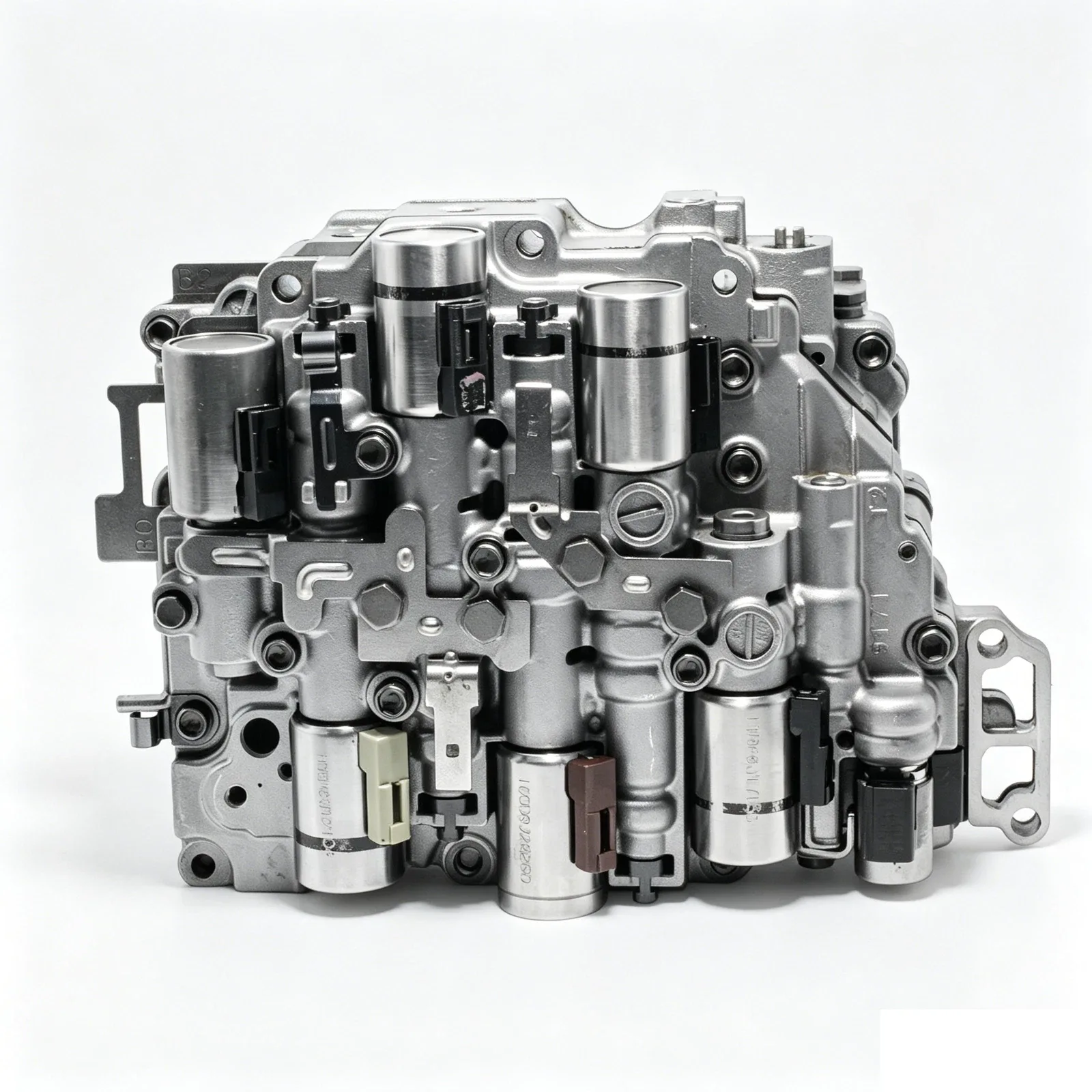 TF80SC / AF40 Transmission Valve Body for Volvo XC90, S60, V70 | 93183641 image 2