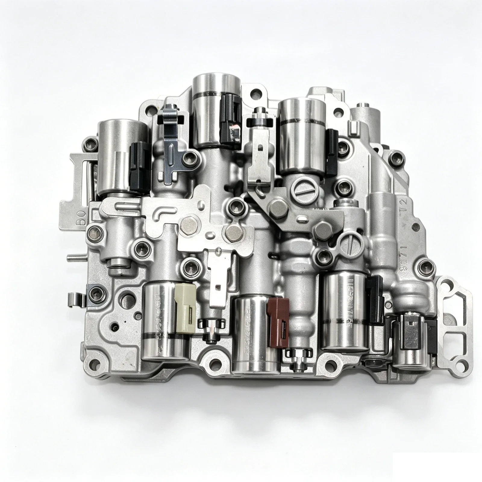 TF80SC / AF40 Transmission Valve Body for Volvo XC90, S60, V70 | 93183641 image 3