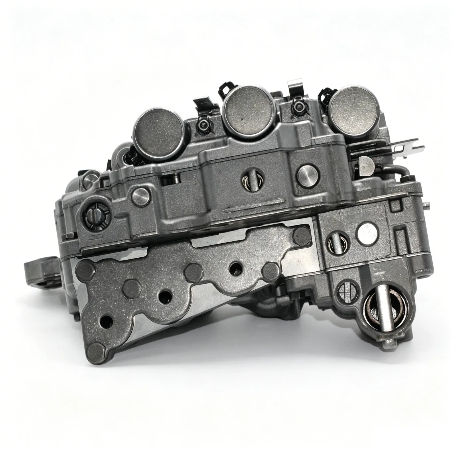 TF80SC / AF40 Transmission Valve Body for Volvo XC90, S60, V70 | 93183641 image 4
