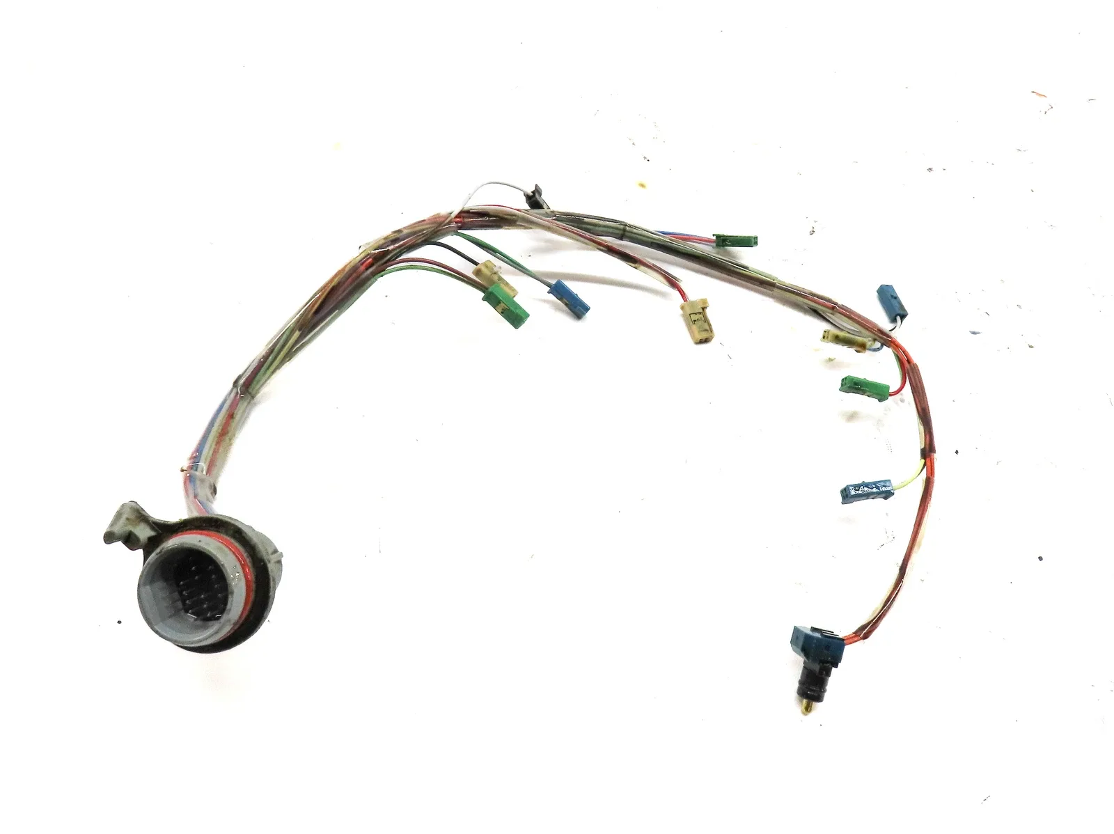 2012-2015 LAND ROVER LR2 / RANGE ROVER EVOQUE (L538) A/T TRANSMISSION VALVE BODY image 4