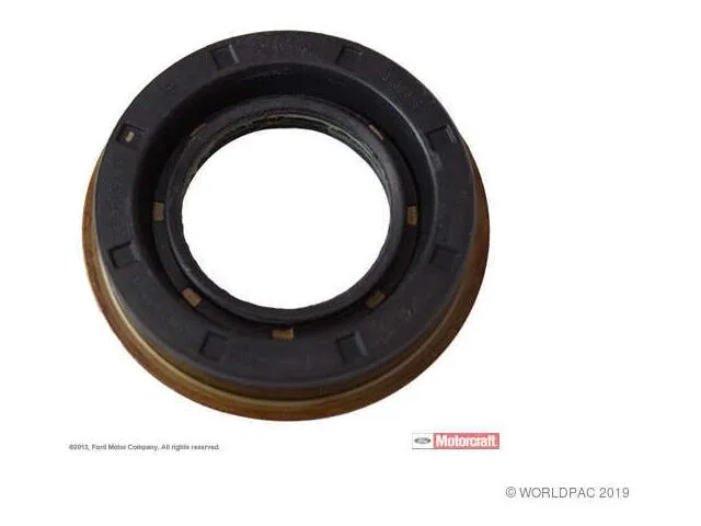 For 2011-2012 Lincoln MKZ Auto Trans Output Shaft Seal Motorcraft 19755GDJG