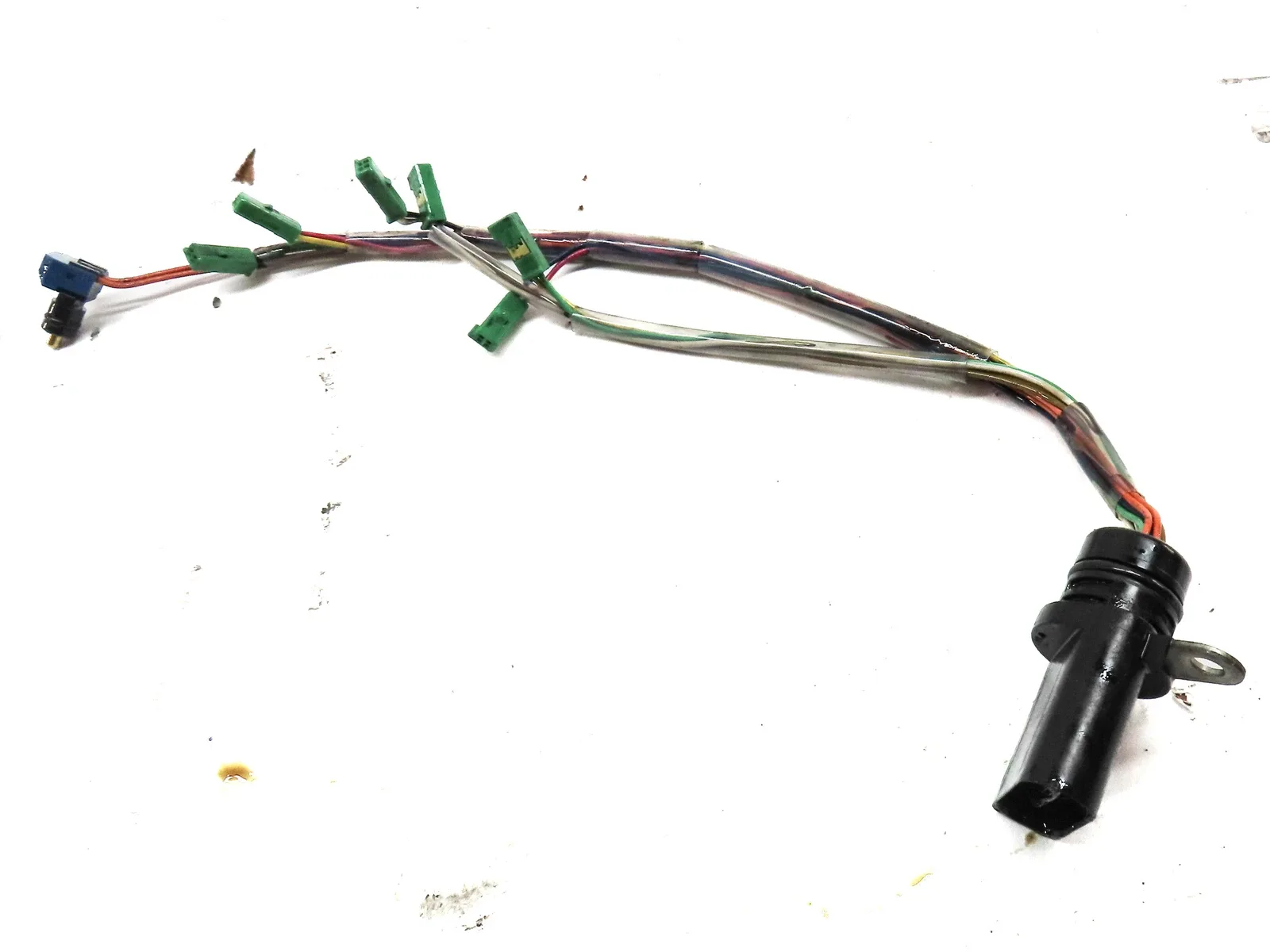 2011-2015 VW Touareg / Audi Q7 8-Speed MHN Automatic Valve Body - 530325 image 4