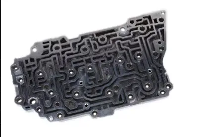GM 24249337 Auto Trans Valve Body