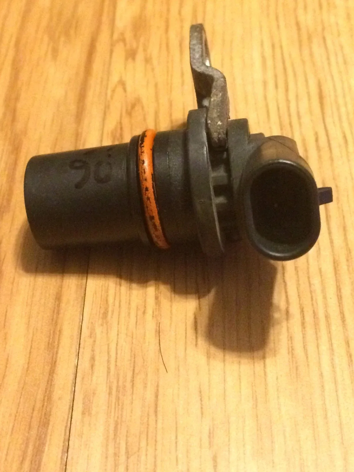 GM Output Shaft Speed Sensor 24207507 image 4