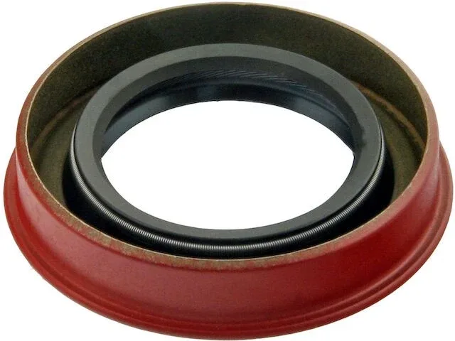 AC Delco 85VK34Q Output Shaft Seal Fits 1995-2002 Pontiac Firebird Silver Silver