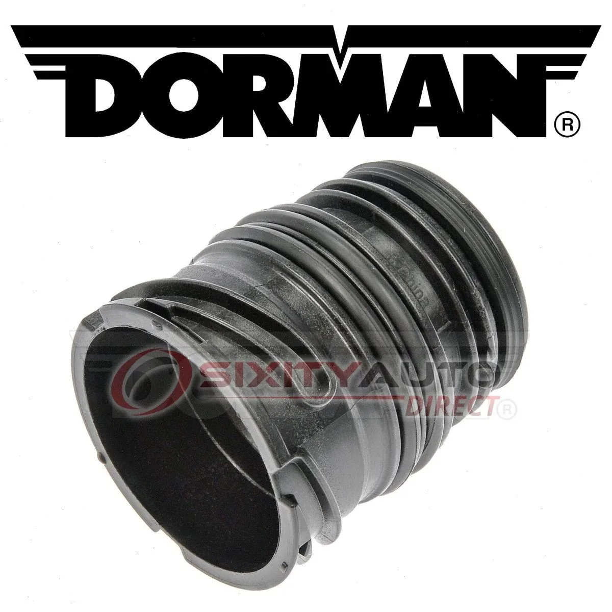 Dorman Valve Body Sealing Sleeve for 2017-2019 Ford F-250 Super Duty 6.2L og