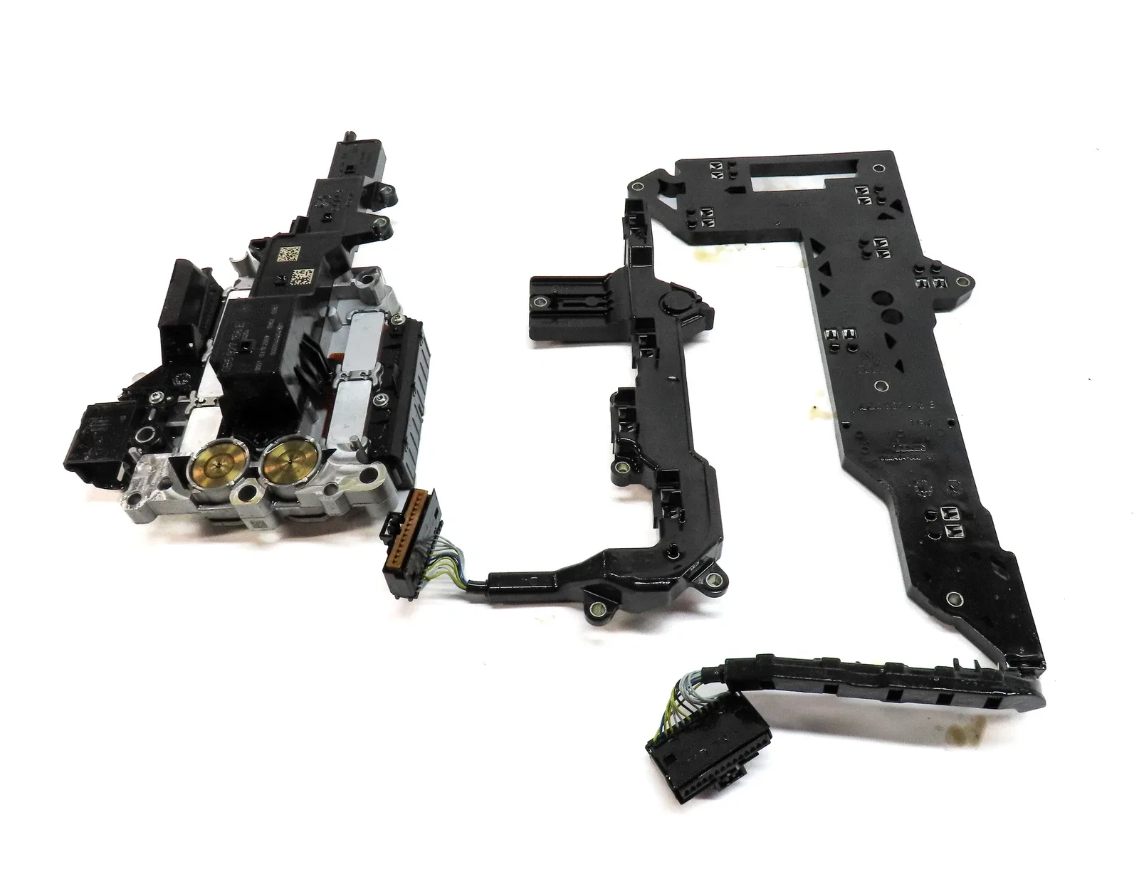 2010-2011 Audi S4 A5 S5 7-Speed Auto Transmission Valve Body 0B5927156E image 2
