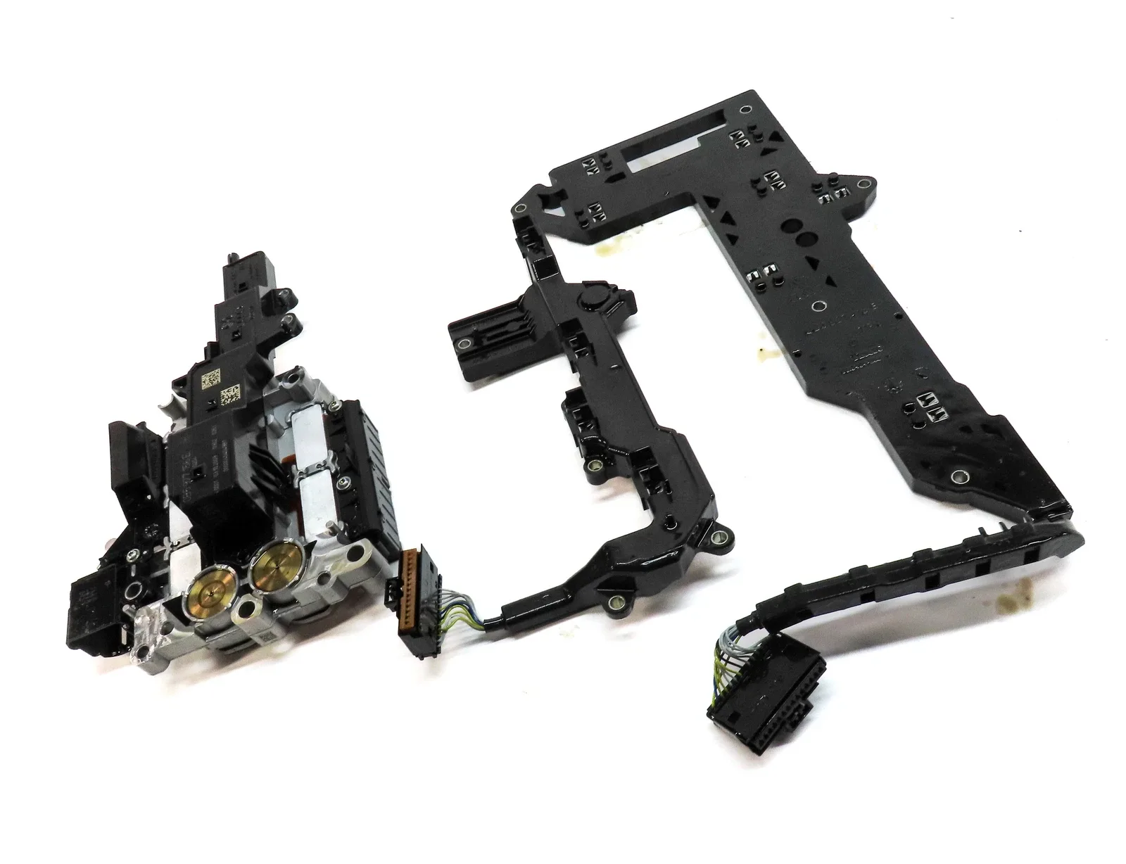 2010-2011 Audi S4 A5 S5 7-Speed Auto Transmission Valve Body 0B5927156E image 3