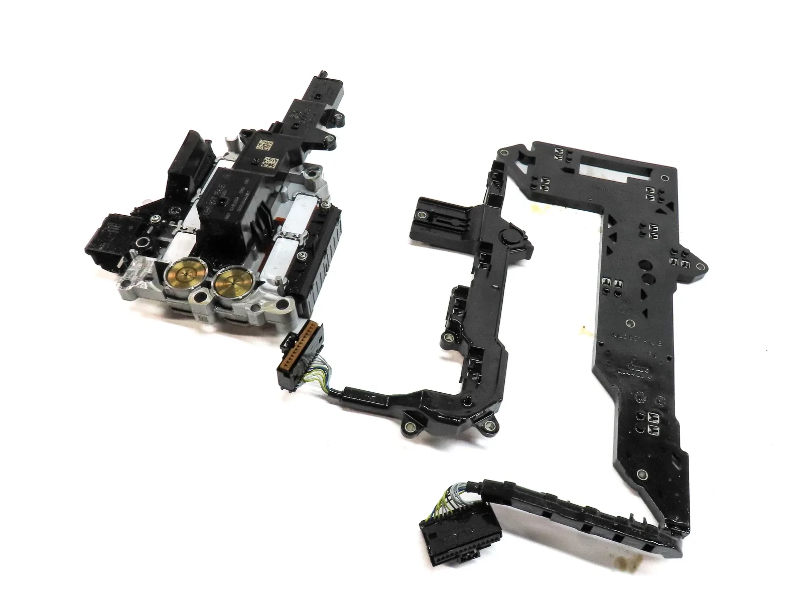 2010-2011 Audi S4 A5 S5 7-Speed Auto Transmission Valve Body 0B5927156E