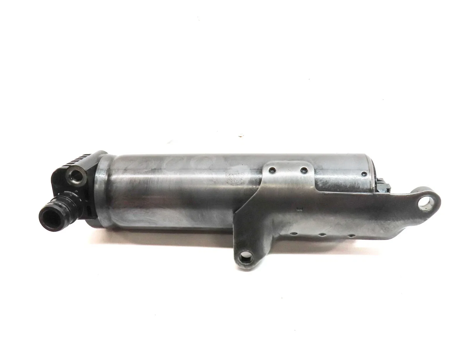 2019 BMW X3 Valve Body Mechatronic (8HP-50 AT) - 0260550112 image 3