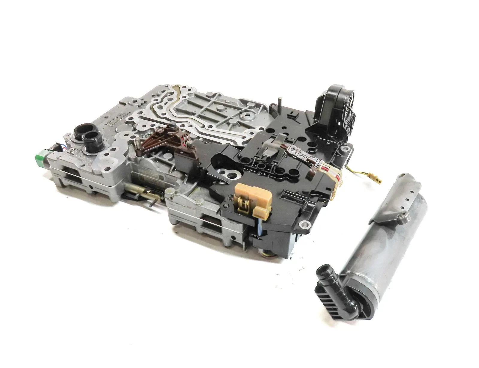 2019 BMW X3 Valve Body Mechatronic (8HP-50 AT) - 0260550112