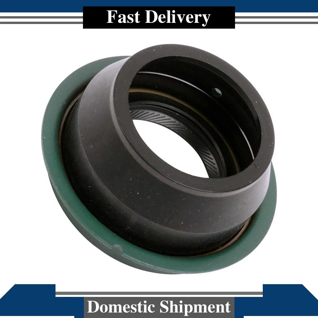 Automatic Transmission Output Shaft Seal  For Dodge B150 1994-1994