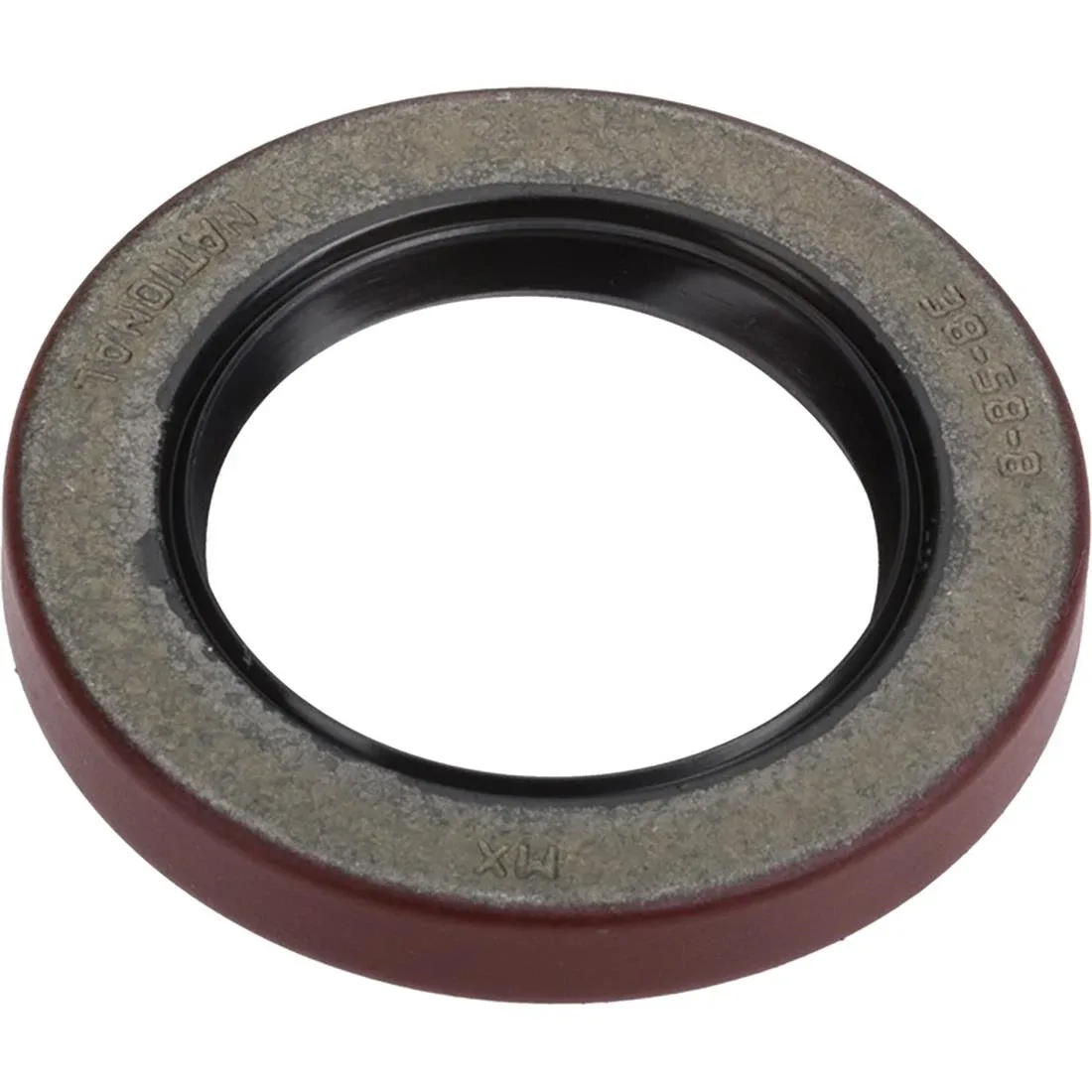 Manual Transmission Output Shaft Seal  For Toyota 4Runner 1984-2000 image 2