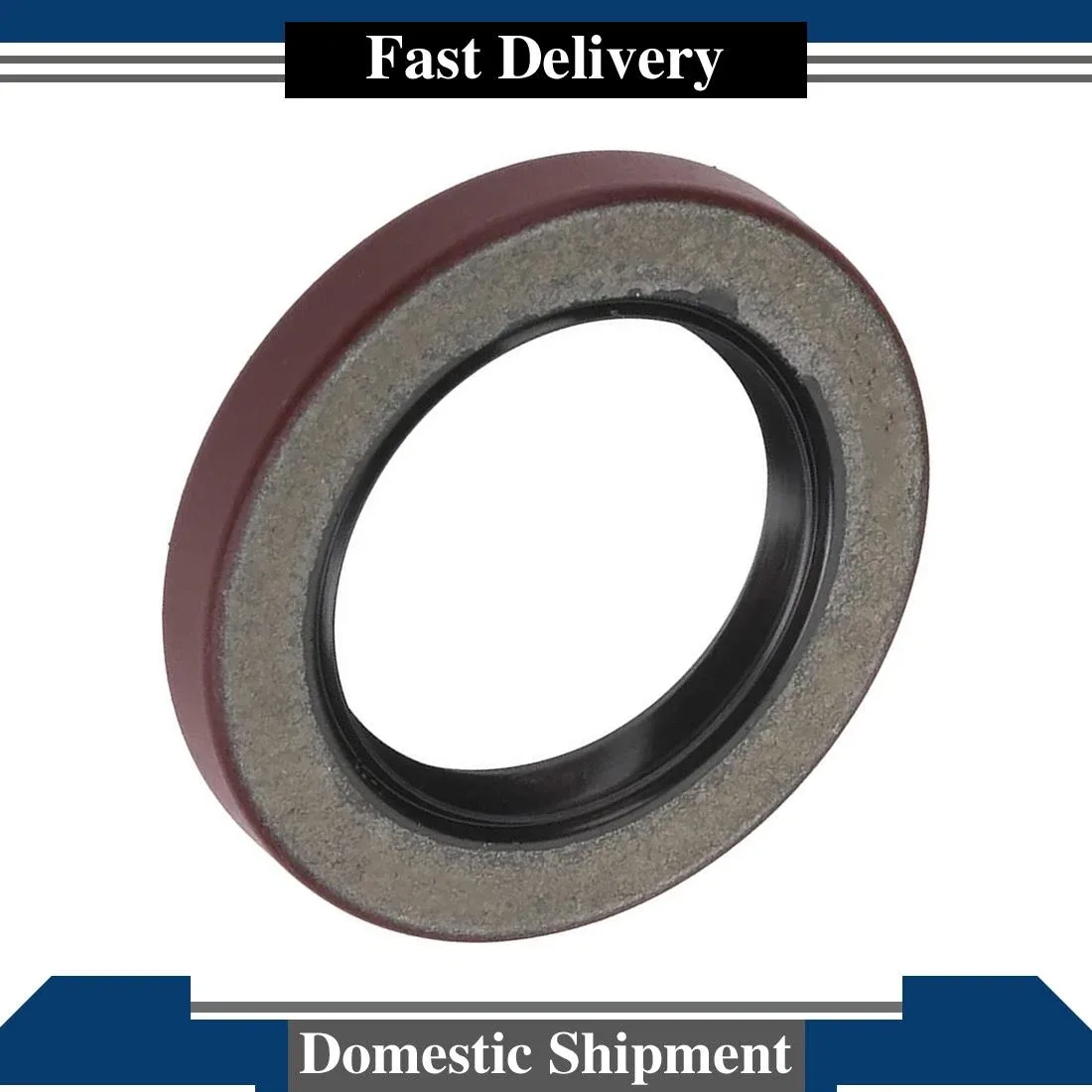 Manual Transmission Output Shaft Seal  For Toyota 4Runner 1984-2000