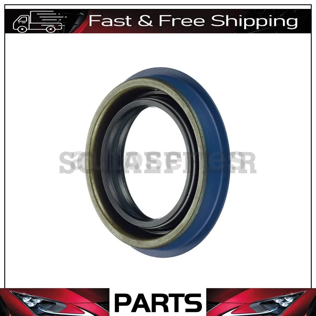 Automatic Transmission Output Shaft Seal  For 2001-2006 Hyundai Elantra 1pcs
