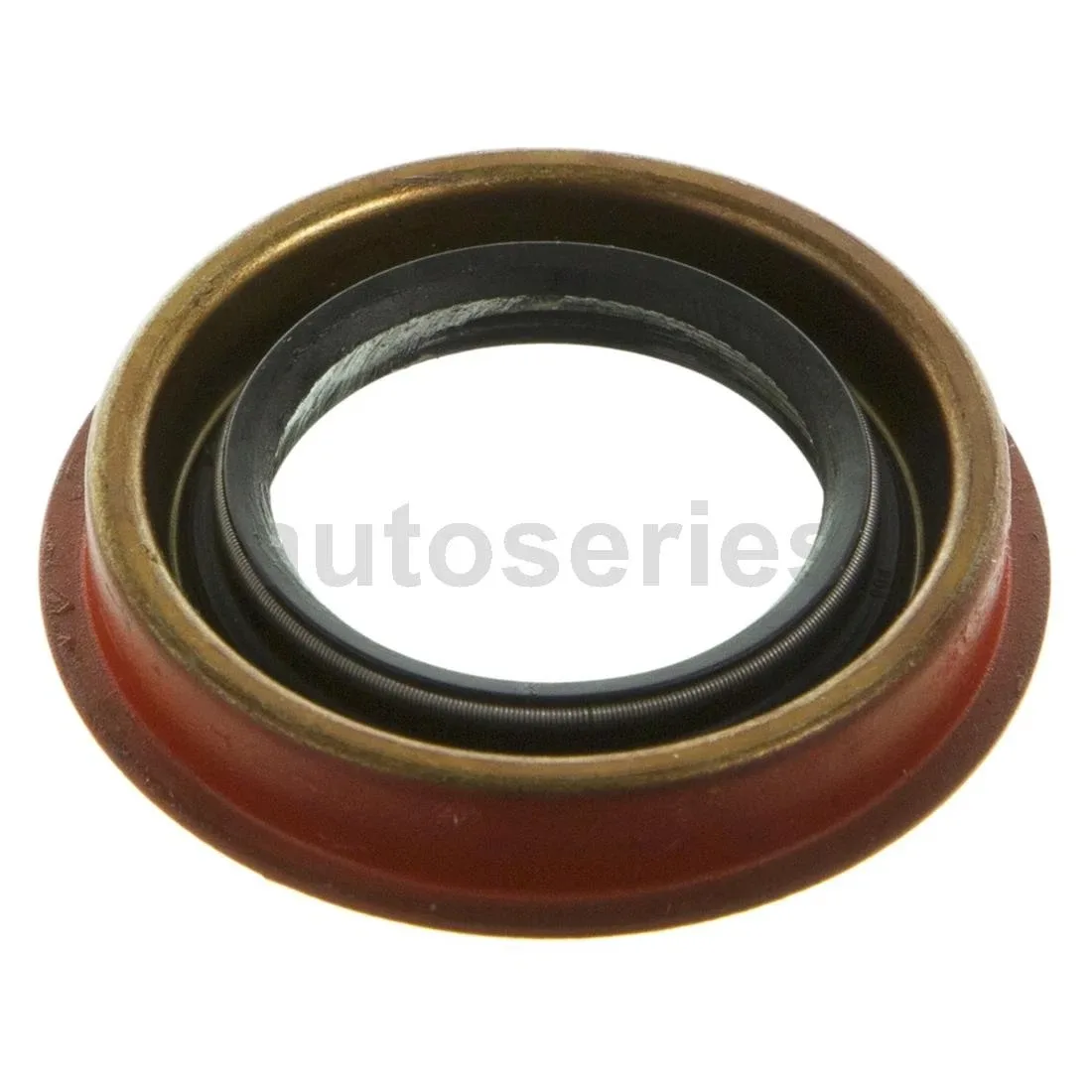 Automatic Transmission Output Shaft Seal Left For 2001-2005 Dodge Stratus 1pcs image 2