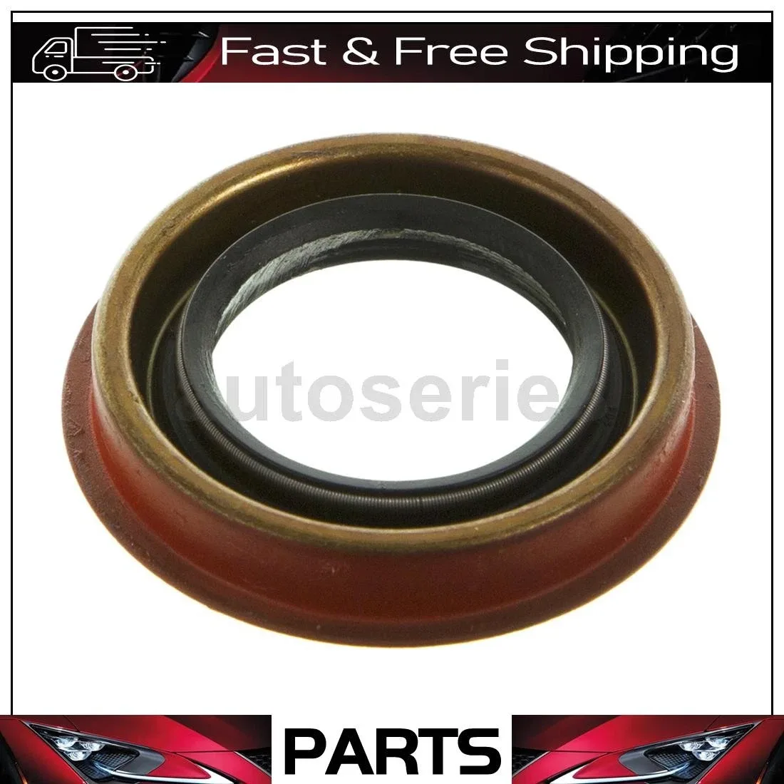 Automatic Transmission Output Shaft Seal Left For 2001-2005 Dodge Stratus 1pcs