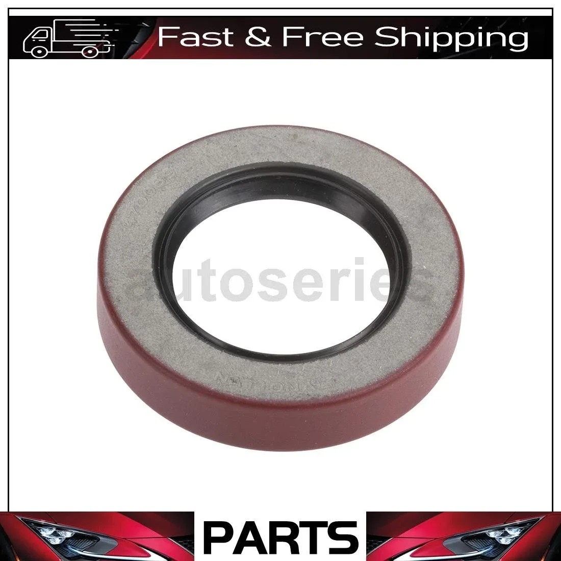 Manual Transmission Output Shaft Seal  For 1978-1979 Ford Bronco 1pcs