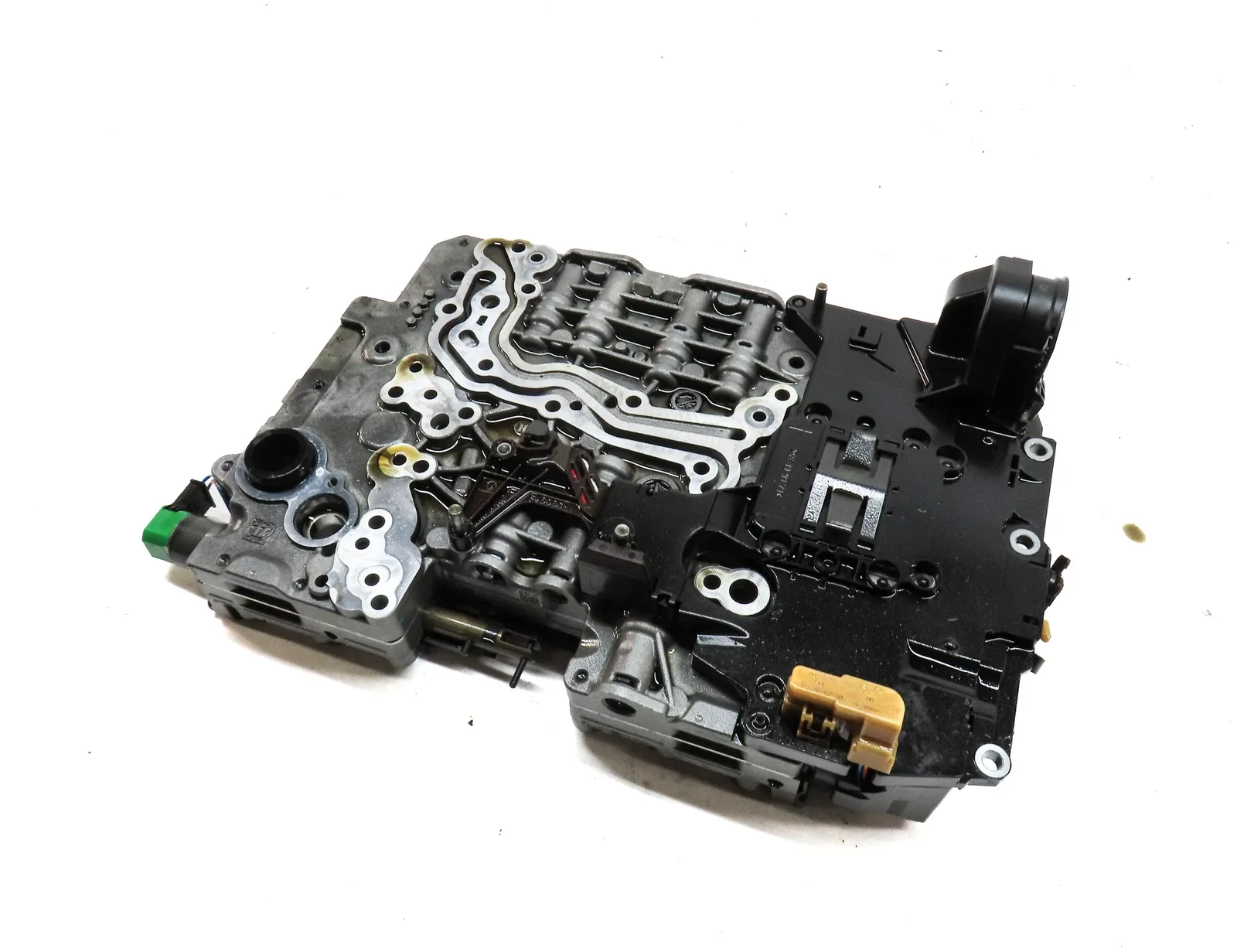 2011-2014 BMW X3 (F25) 35iX 8HP-45 8-Speed Automatic Valve Body - 026055067