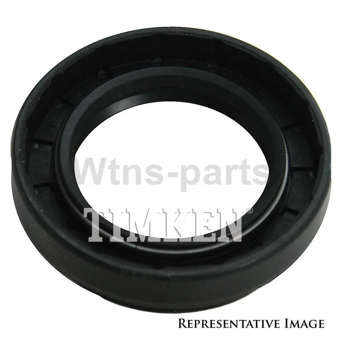 Manual Transmission Output Shaft Seal 2x Fits Hyundai Tiburon 2.0L 2003-2008 image 4