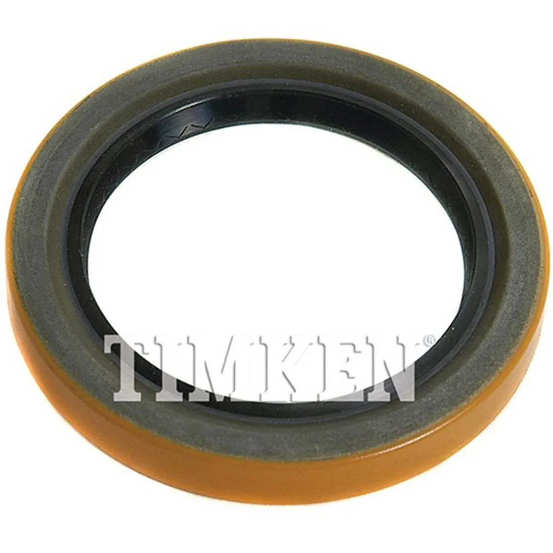 Manual Trans Output Shaft Seal Timken Fits 2016 2017 2018 Ford Focus image 3