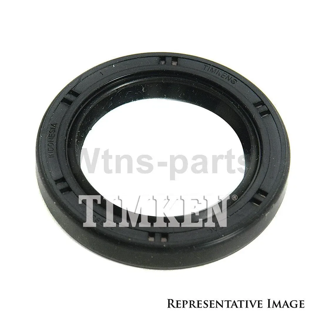 Fits 1984~1999 Jeep Cherokee Timken Rear Manual Transmission Output Shaft Seal image 4
