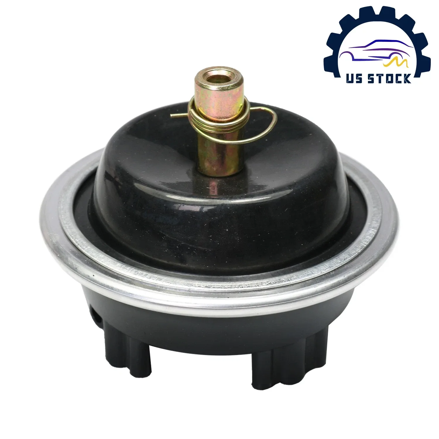Front 4WD Actuator Vacuum Pod For 1983-2004 S10 S15 Sonoma Blazer 25031740 image 2