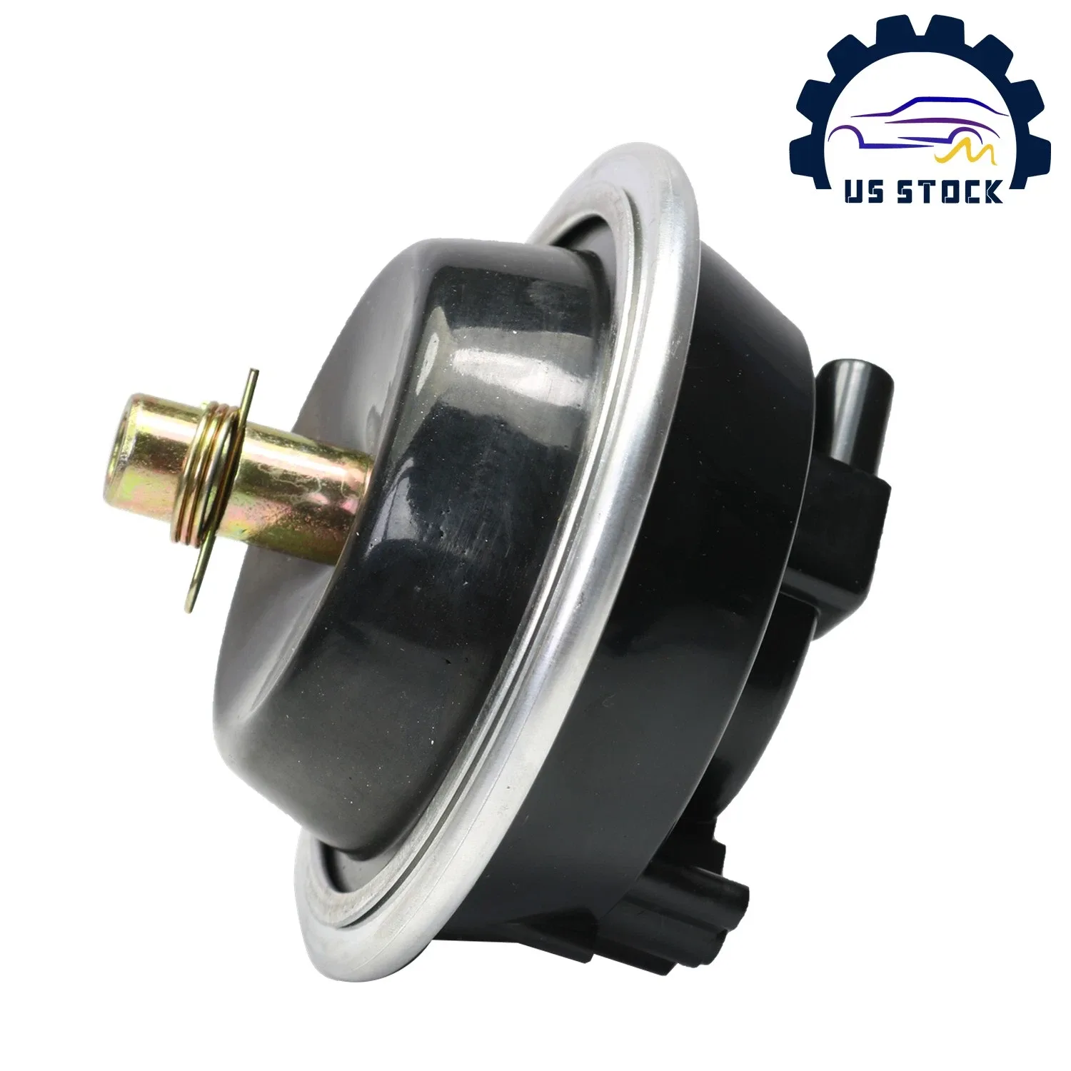 Front 4WD Actuator Vacuum Pod For 1983-2004 S10 S15 Sonoma Blazer 25031740 image 3