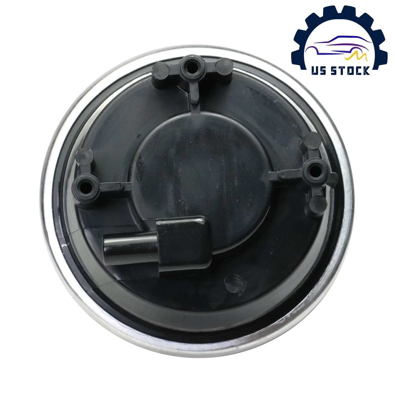 Front 4WD Actuator Vacuum Pod For 1983-2004 S10 S15 Sonoma Blazer 25031740 image 4