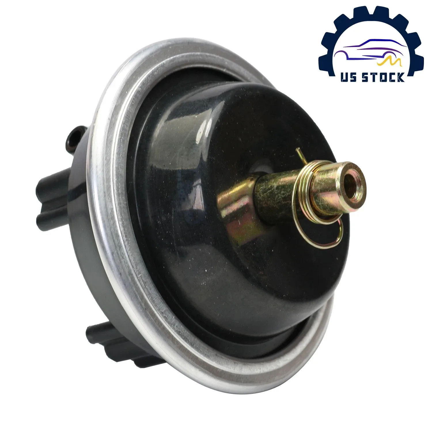 Front 4WD Actuator Vacuum Pod For 1983-2004 S10 S15 Sonoma Blazer 25031740