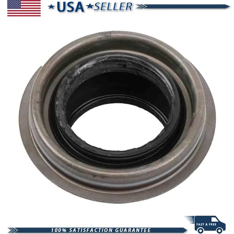 Automatic Transmission Rear Output Shaft Seal 24232325