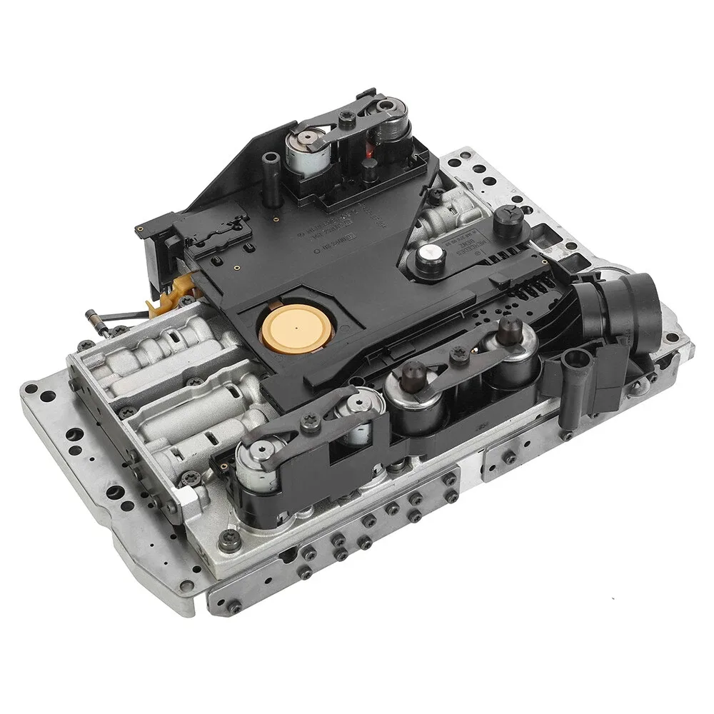 722.6 Valve Body Transmission Solenoid For 1998-2004 Mercedes-Benz C230 C320 USA