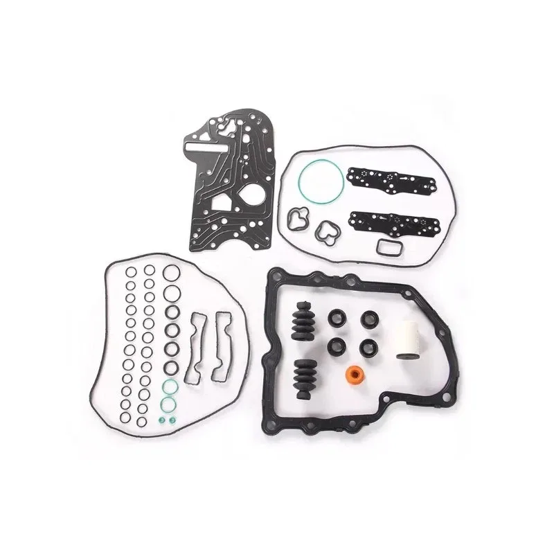 Transmission Mechatronic Valve Body Repair Kit For AUDI VW DQ200 0AM DSG 7 Speed image 3