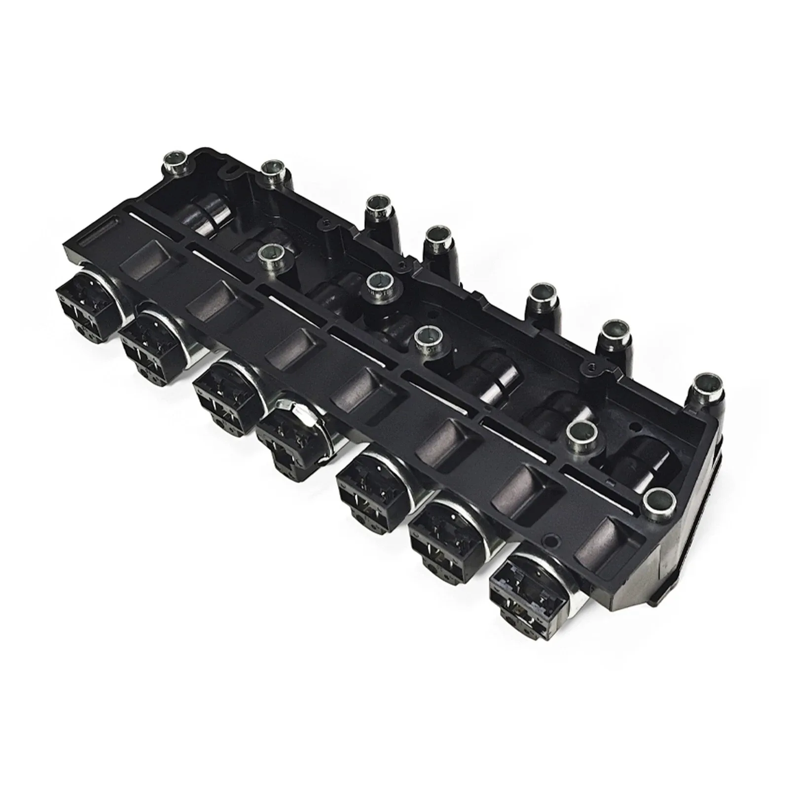 2007+ Chevrolet Captiva Solenoid Valve Body for 6T30/6T40/6T45/6T50 image 2