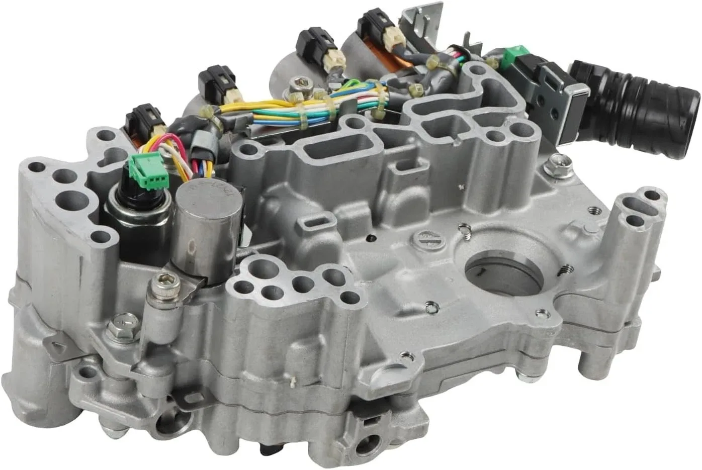 2013-2019 Nissan Sentra CVT Valve Body RE0F11A / JF015E - YDM-I12D0468