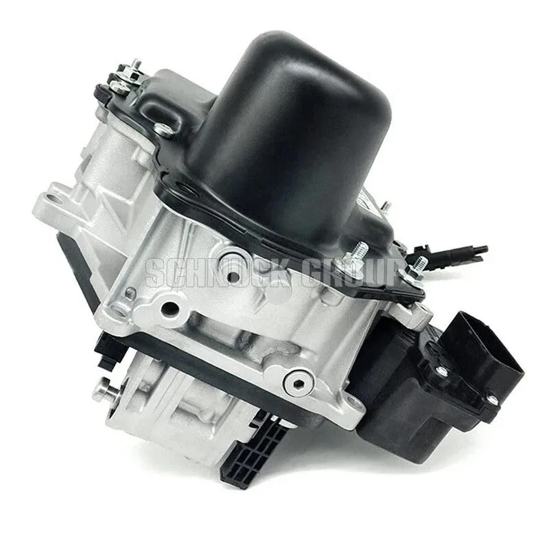 DSG DQ200 Valve Body Control Unit 0AM927769K for Audi VW Skoda image 2