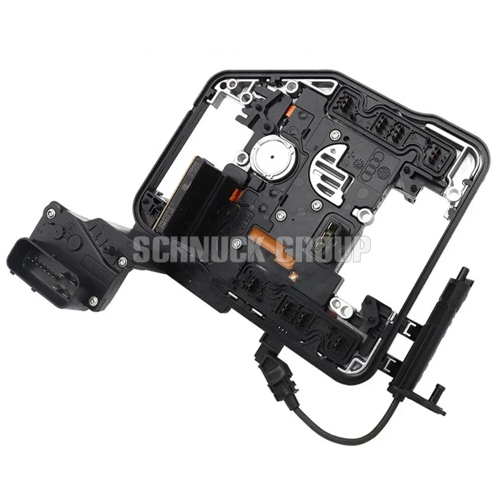 DSG DQ200 Valve Body Control Unit 0AM927769K for Audi VW Skoda image 4