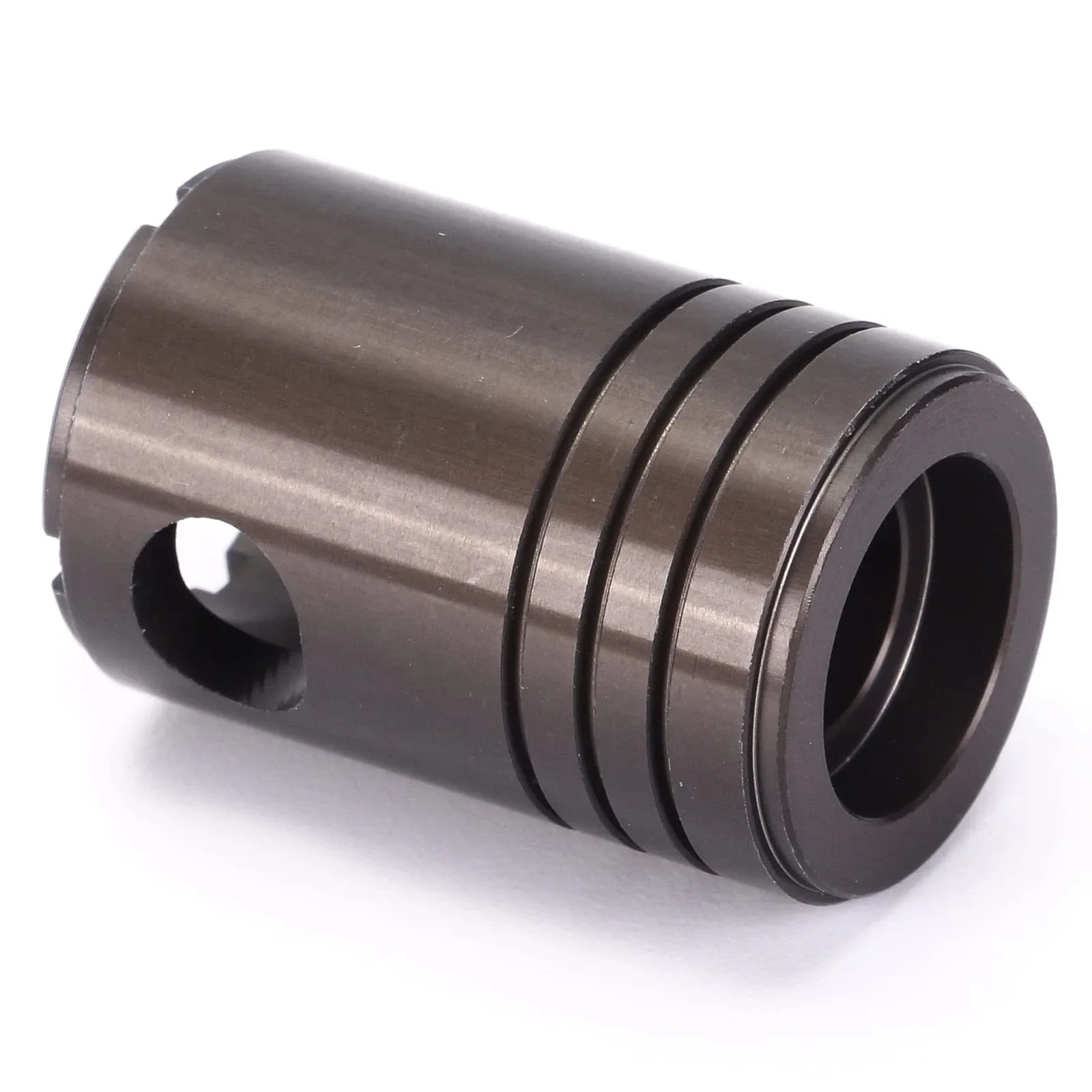 Oversized CVT Pump Flow Control Valve RE0F09A RE0F09B 113741-07 for Nissan image 2
