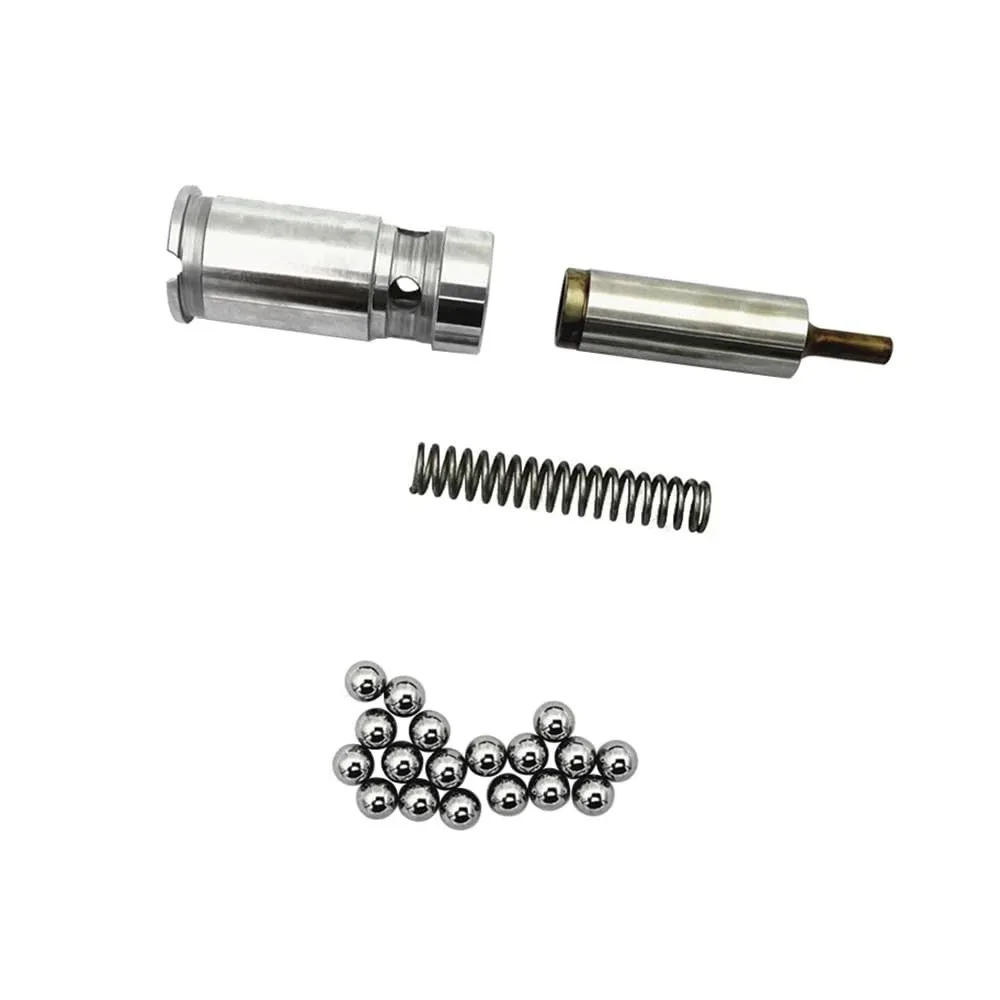 Flow Control Valve Repair Kit (JF011E / JF015E) - Transmission Valve Body Kit image 2
