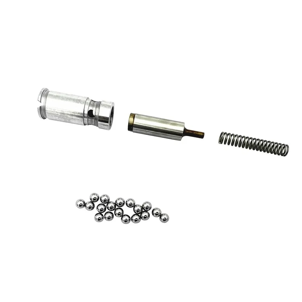 Flow Control Valve Repair Kit (JF011E / JF015E) - Transmission Valve Body Kit image 3