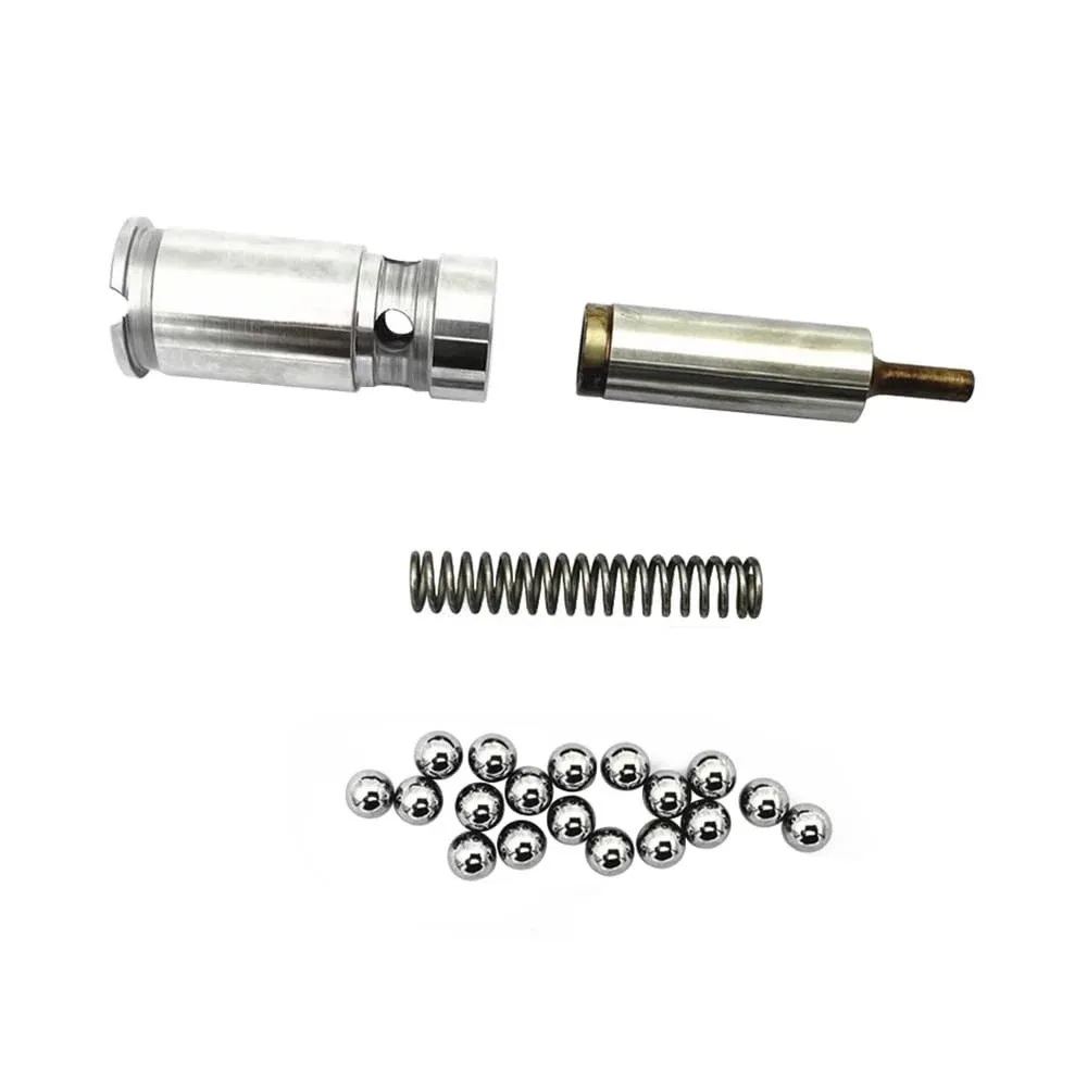 Flow Control Valve Repair Kit (JF011E / JF015E) - Transmission Valve Body Kit image 4