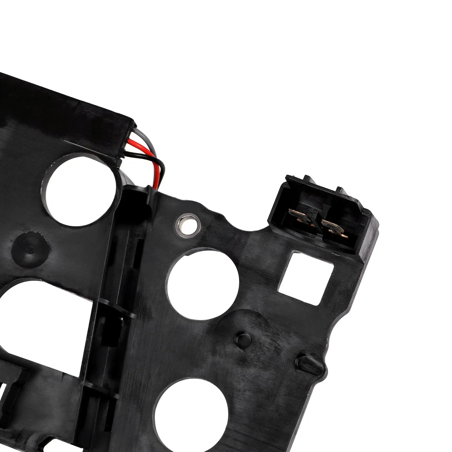 Ford 6F35 Transmission Valve Body Separator Plate CV6P-7G276-AC image 4